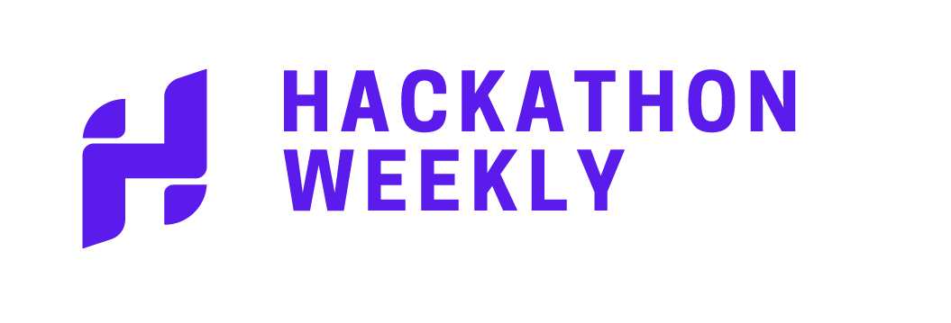 Weekly Hackathon Logo